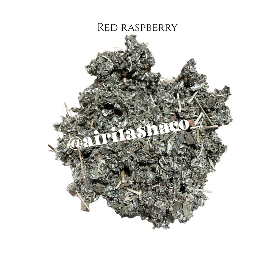 Red Raspberry Leaf | bulk herb