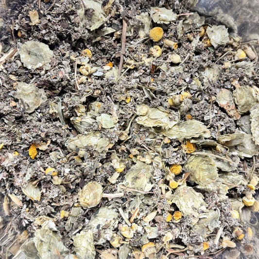 Inflammation Ease | Herbal Tea Blend