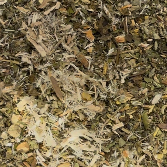 Gut health | Herbal Tea Blend