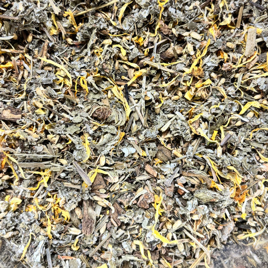 Endometriosis Ease | Herbal Tea Blend