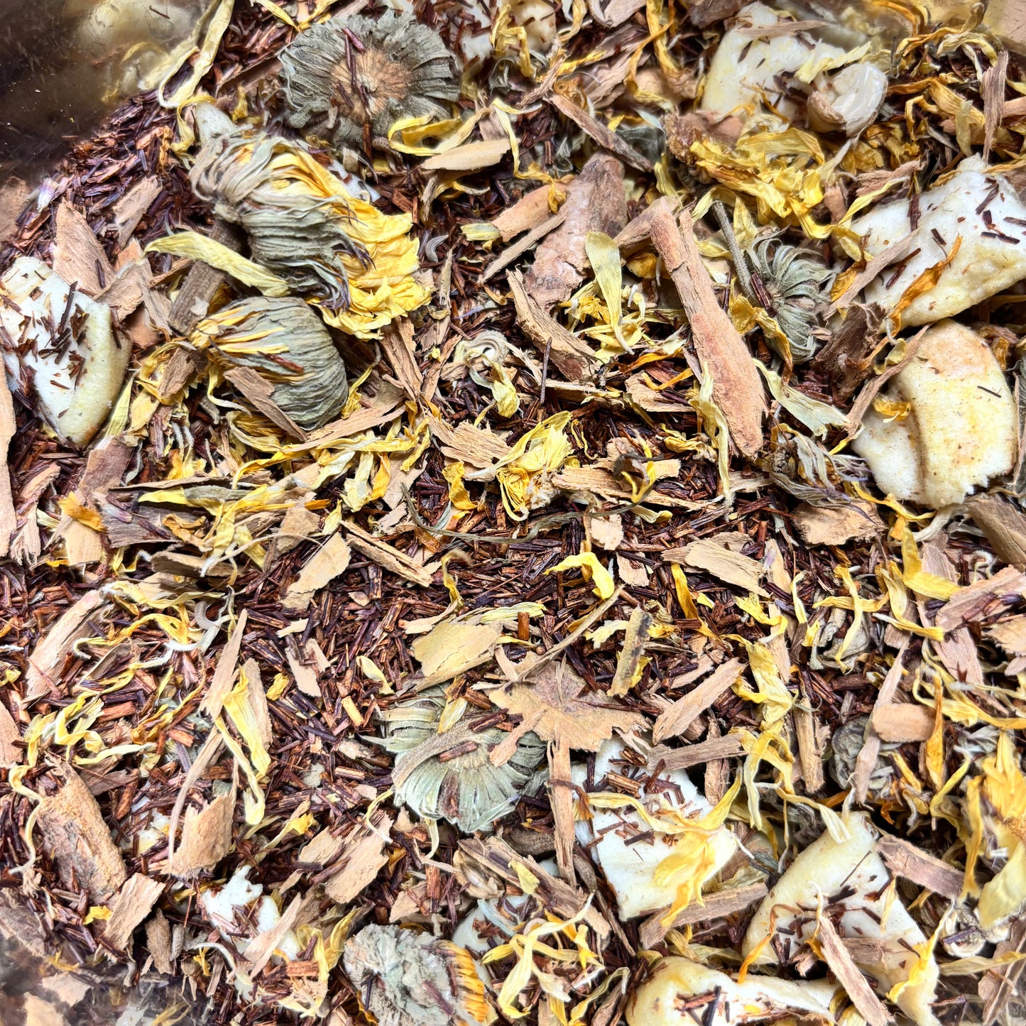 Cinna Apple Tea