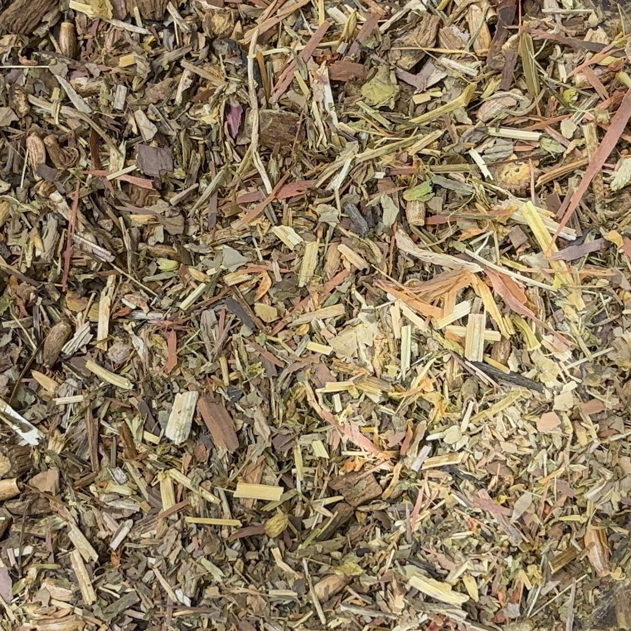 Lymphatic Cleanse | Herbal Tea Blend