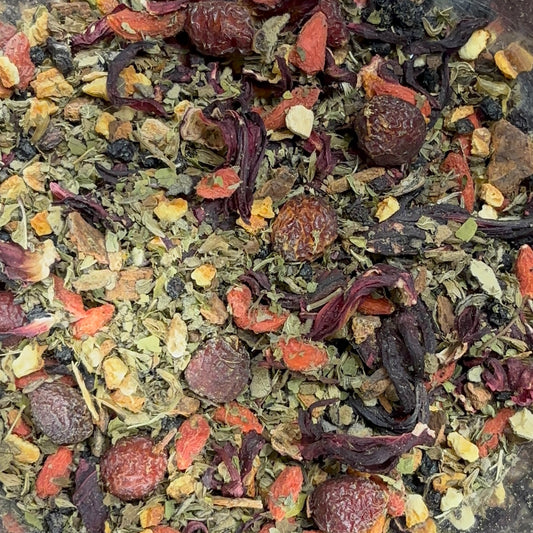 Immunity | Herbal Tea Blend