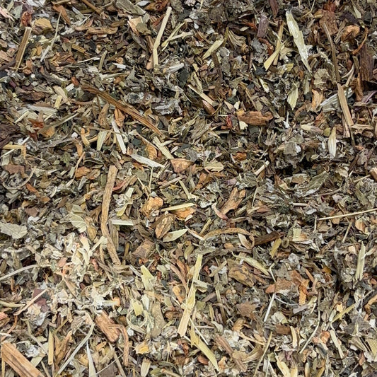 Purity | Herbal Tea Blend