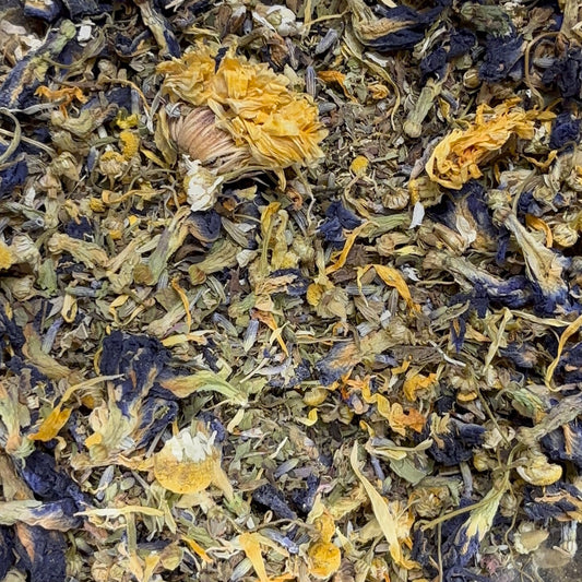 Serenity | Herbal Tea Blend