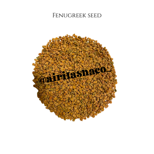 Fenugreek Seed | bulk herb