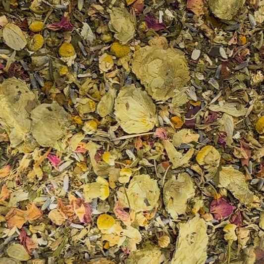 Relief | Herbal Tea Blend