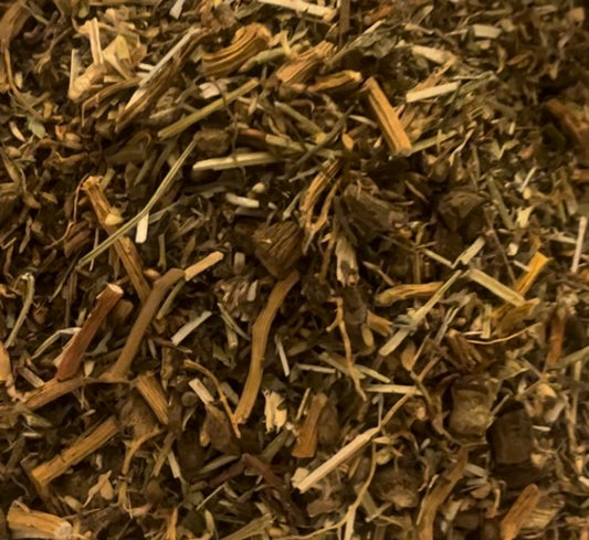 Purifier | Herbal Tea Blend