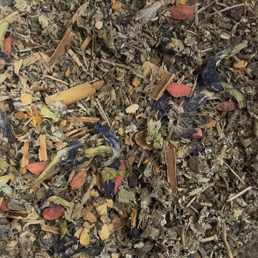 Fertility | Herbal Tea Blend